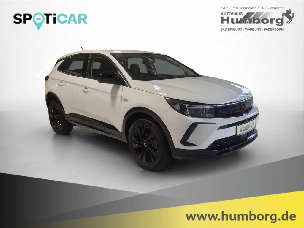 Opel Grandland (X) 2024