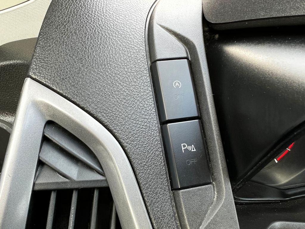 Ford Transit Custom 2018