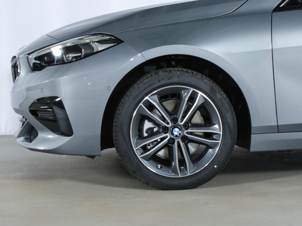 BMW 218 Gran Coupé 2025