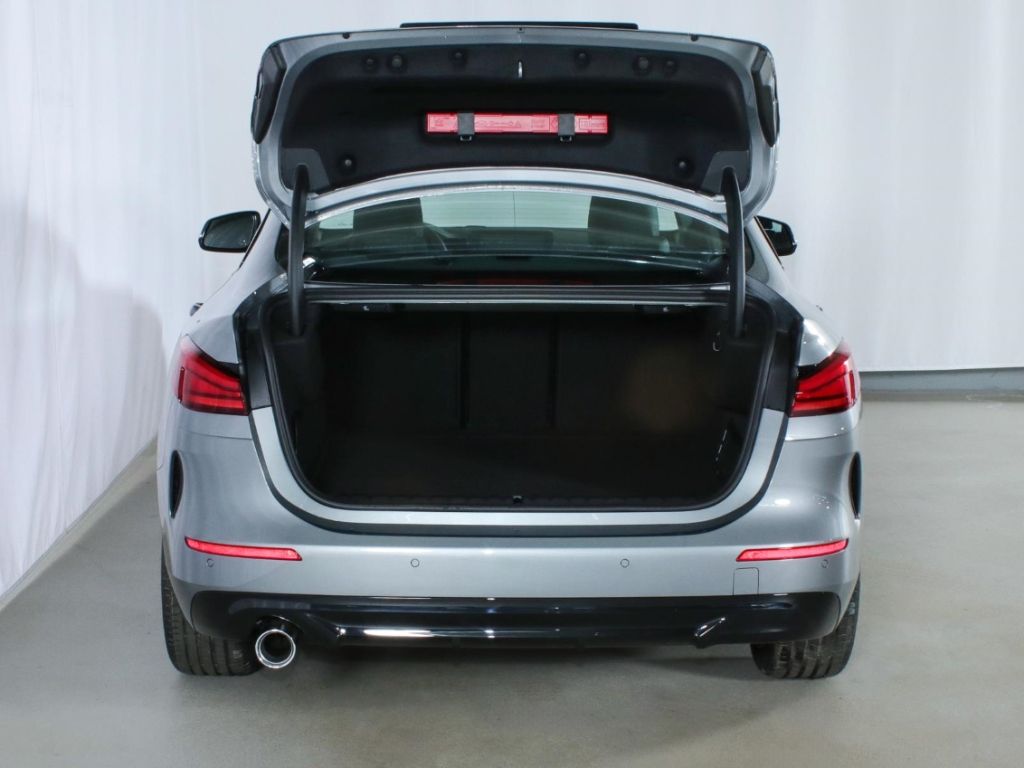 BMW 218 Gran Coupé 2025