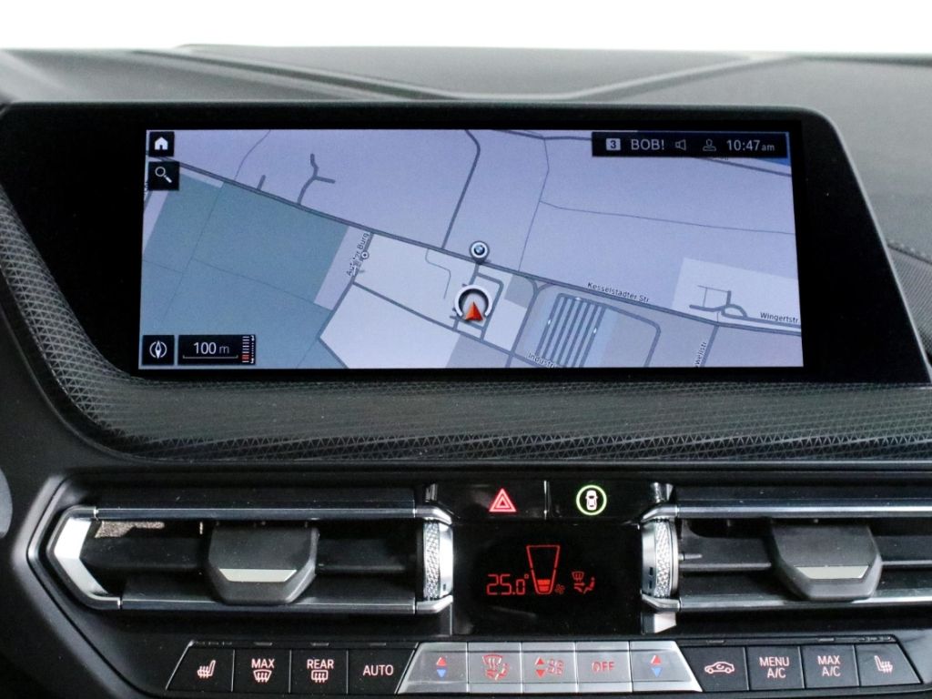 BMW 218 Gran Coupé 2025