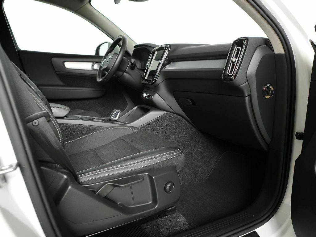 Volvo XC40 2018