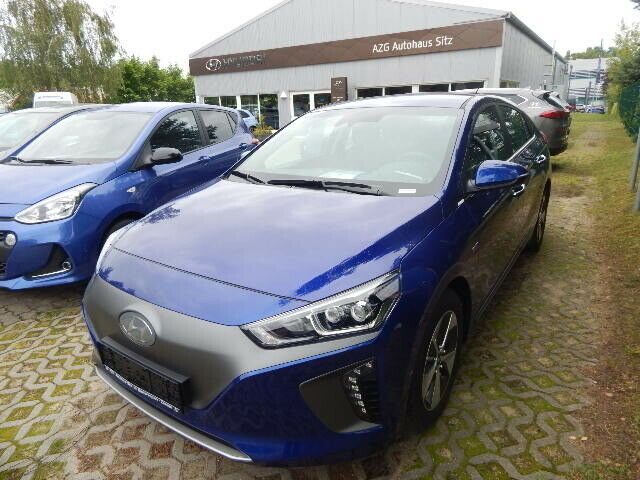 Hyundai IONIQ 2019