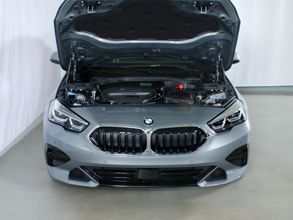 BMW 218 Gran Coupé 2025