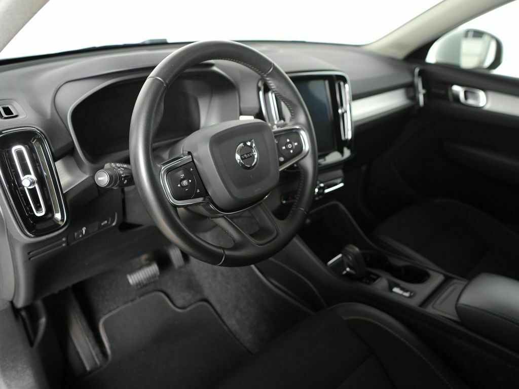 Volvo XC40 2018