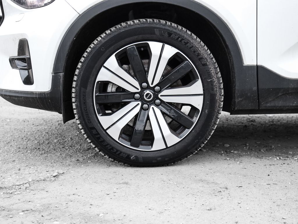 Volvo XC40 2023