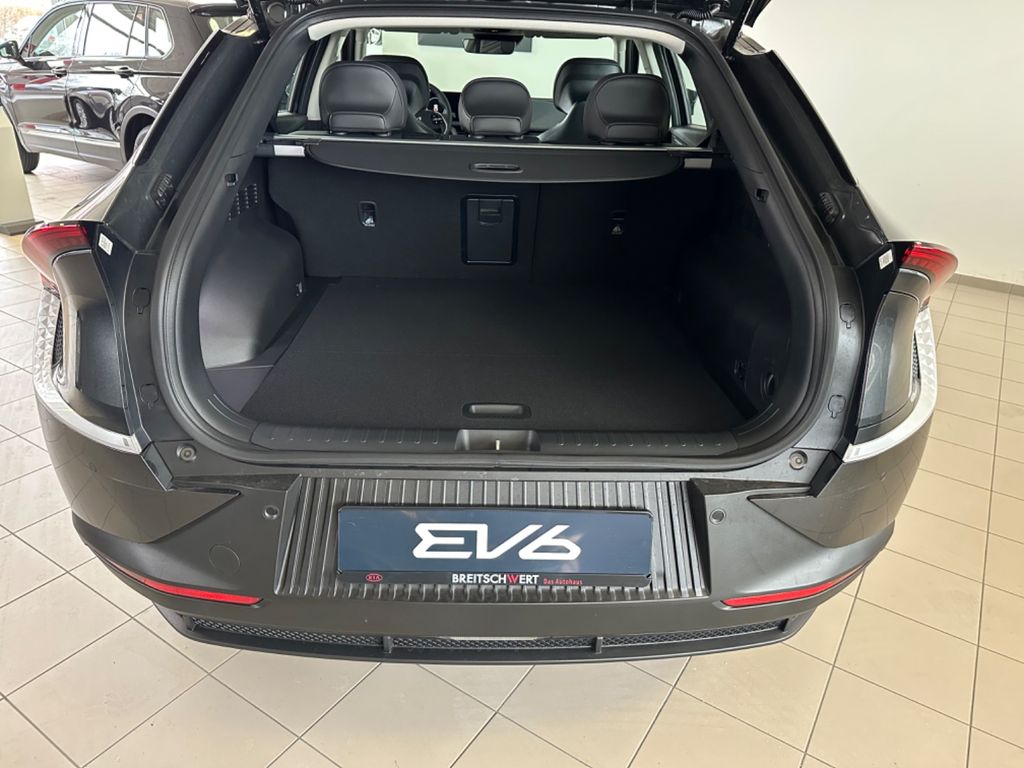 Kia EV6 2023