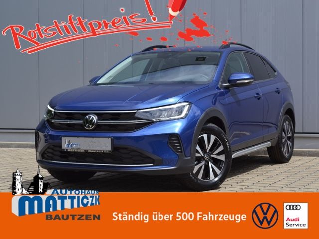 Volkswagen Taigo 2022