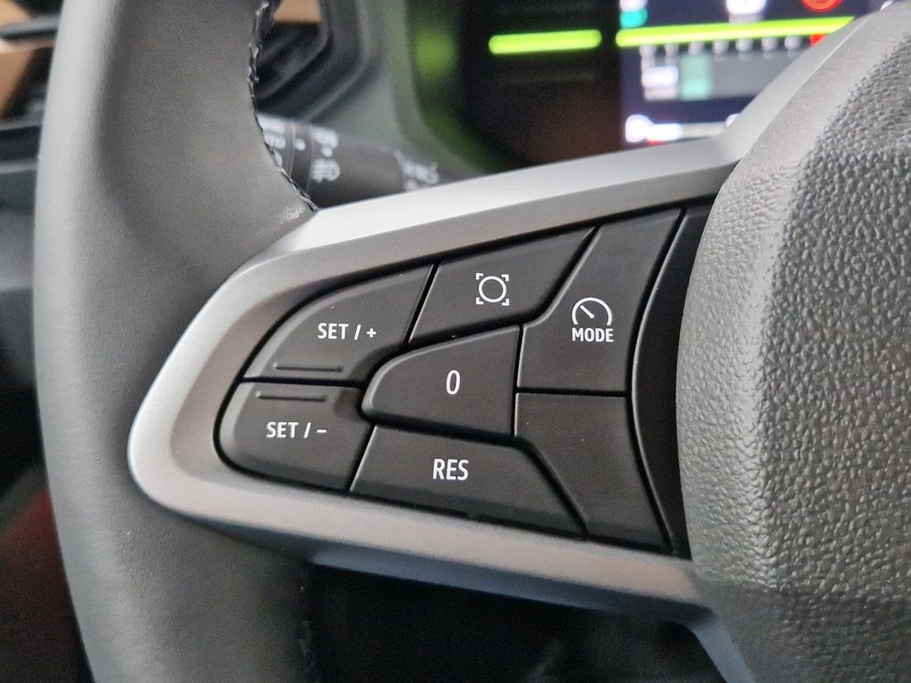 Dacia Duster 2025