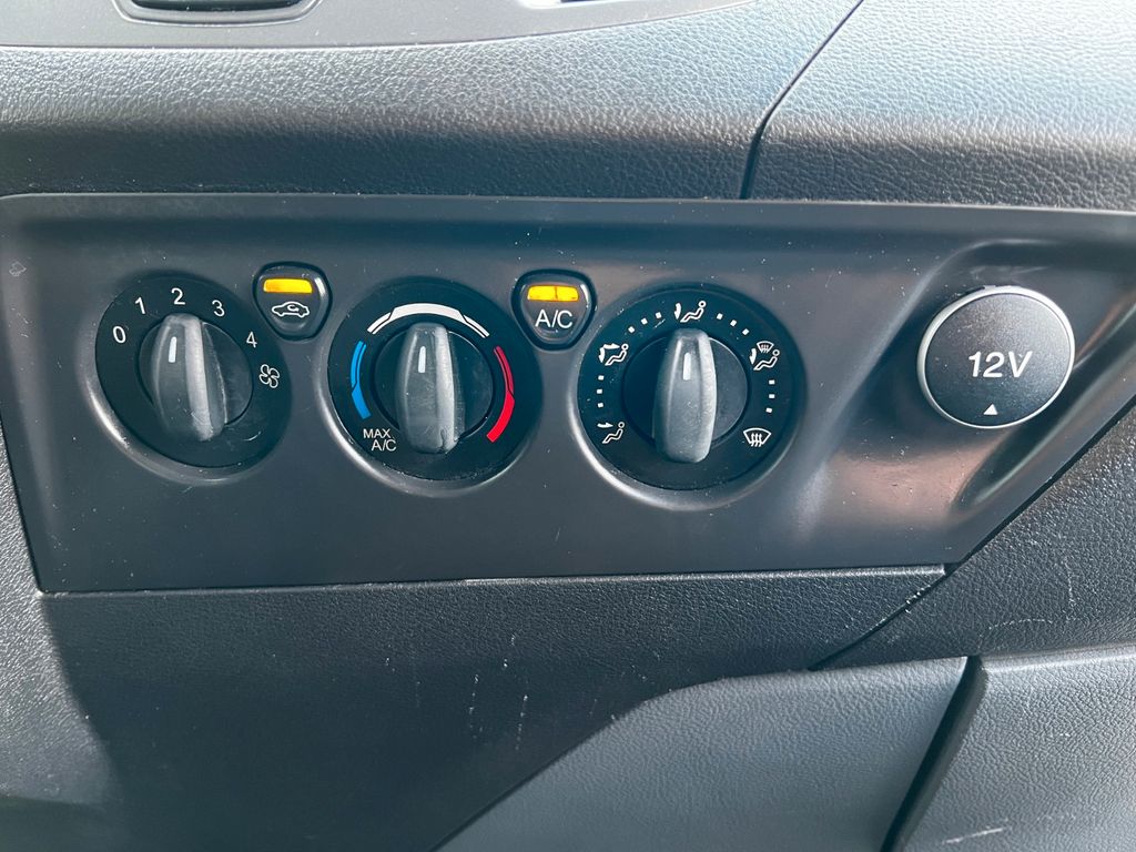 Ford Transit Custom 2018