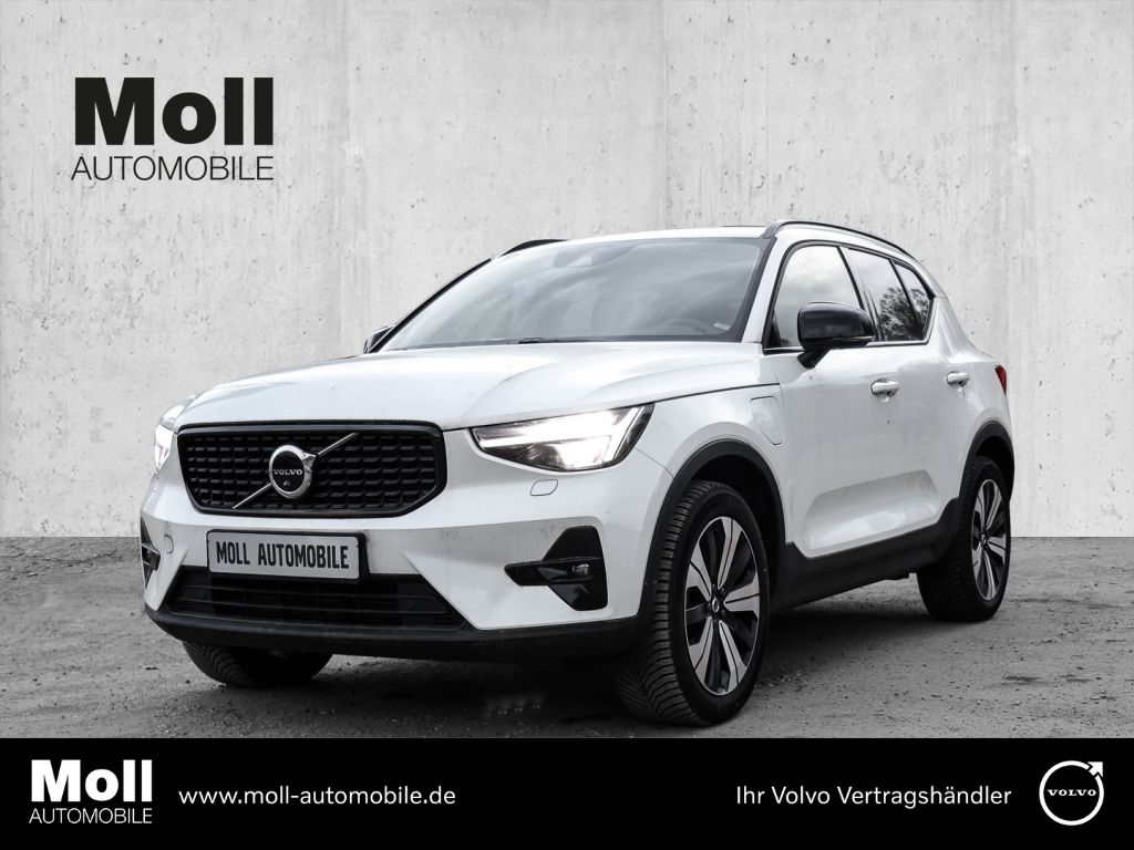 Volvo XC40 2023