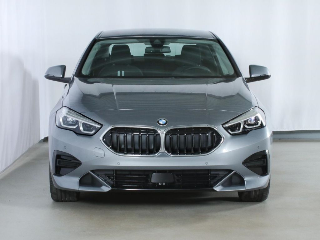BMW 218 Gran Coupé 2025