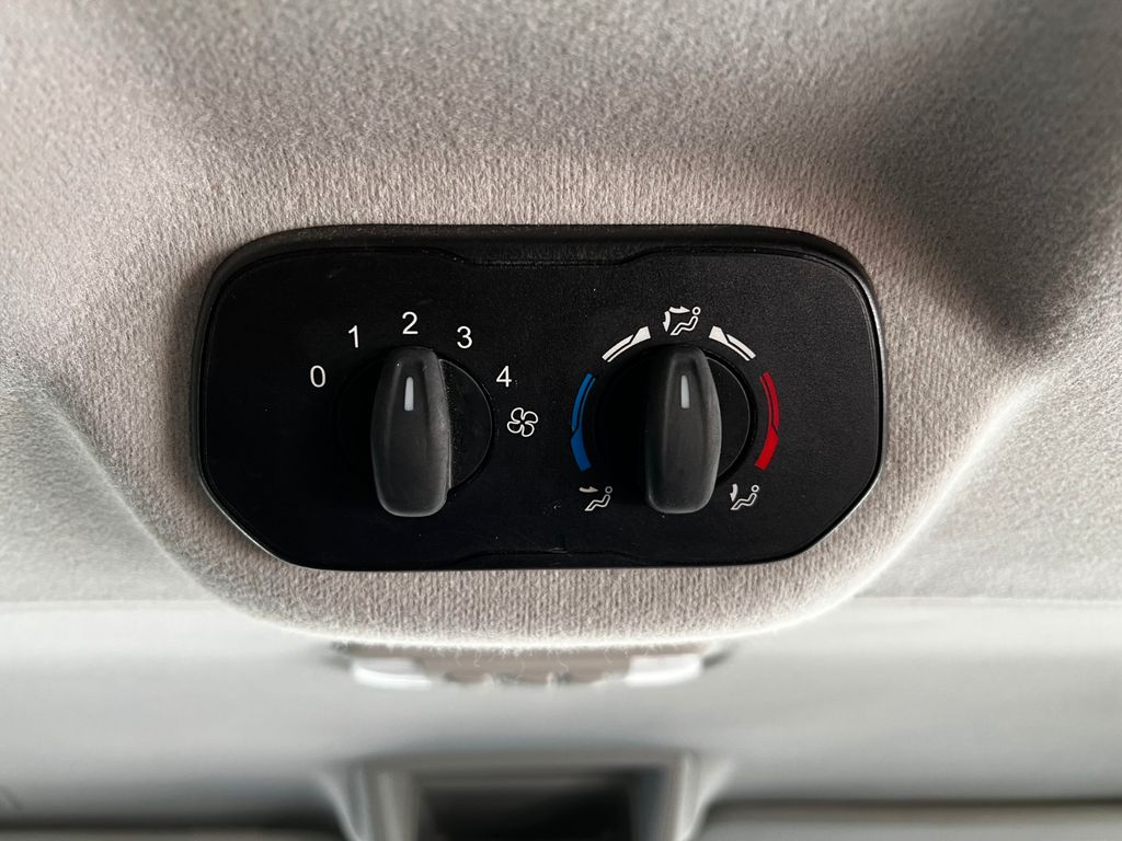 Ford Transit Custom 2018