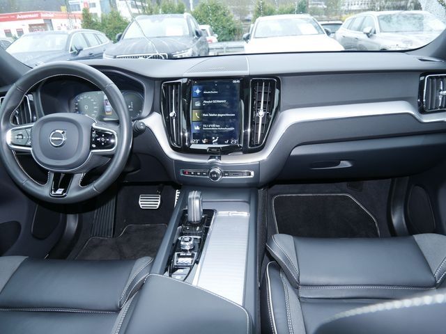 Volvo XC60 2020