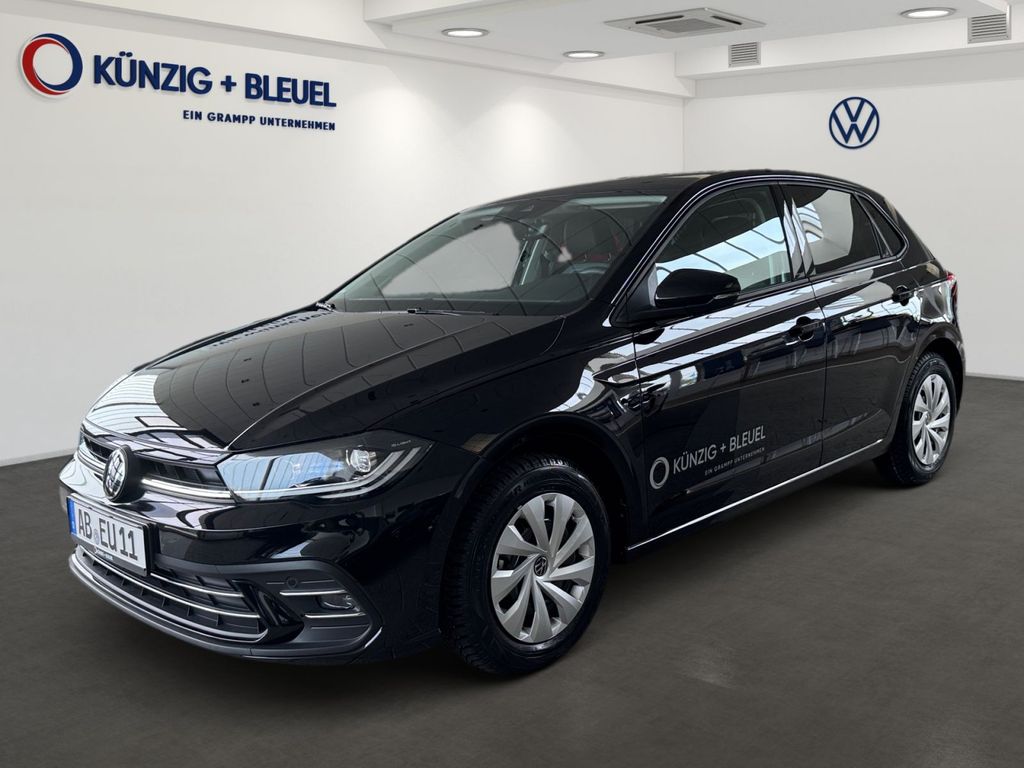 Volkswagen Polo 2024