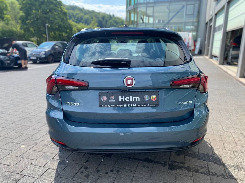 Fiat Tipo 2022
