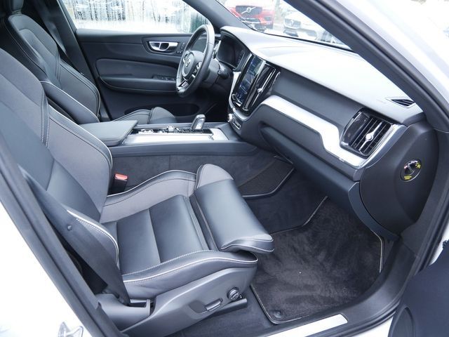 Volvo XC60 2020