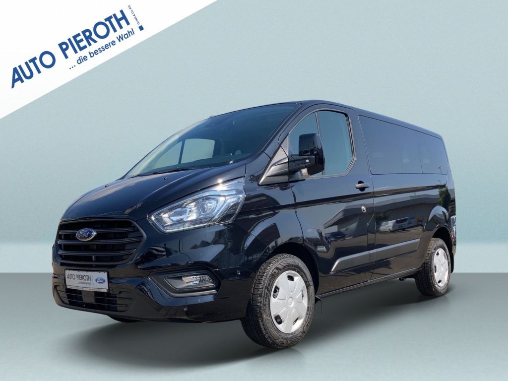 Ford Transit Custom 2023