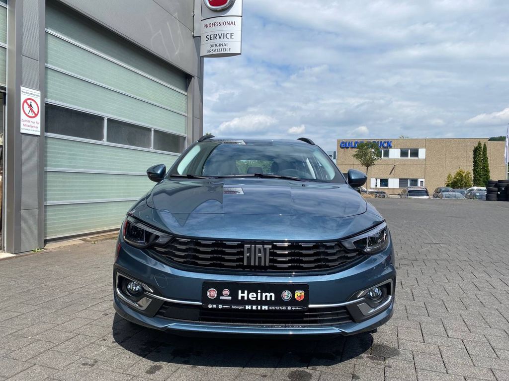 Fiat Tipo 2022