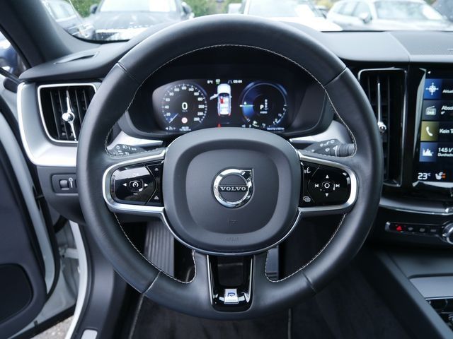 Volvo XC60 2020