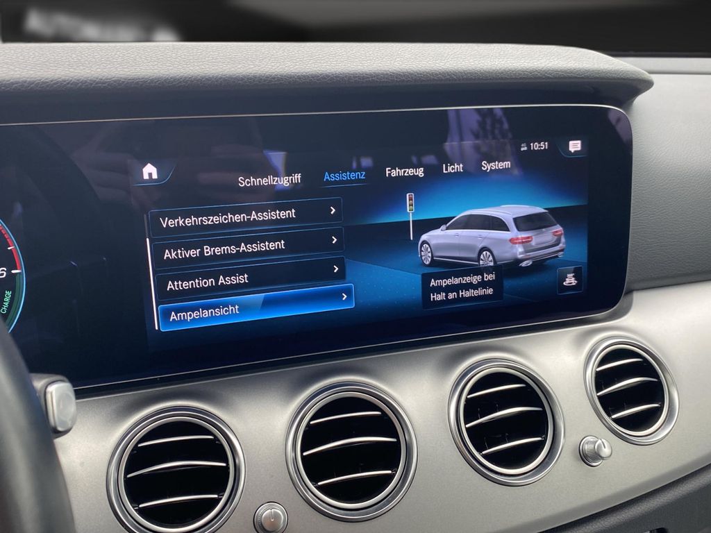 Mercedes-Benz E 300 2021