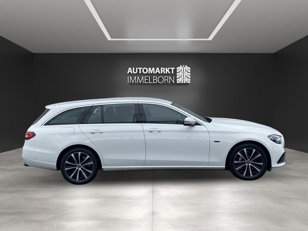 Mercedes-Benz E 300 2021