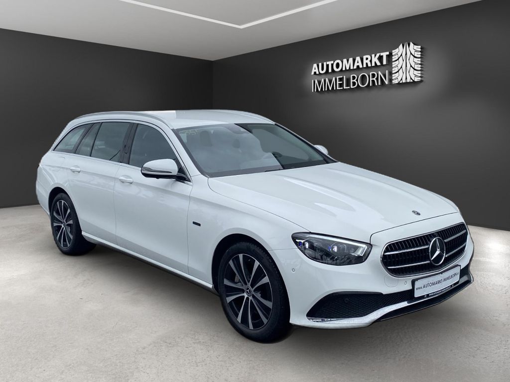 Mercedes-Benz E 300 2021