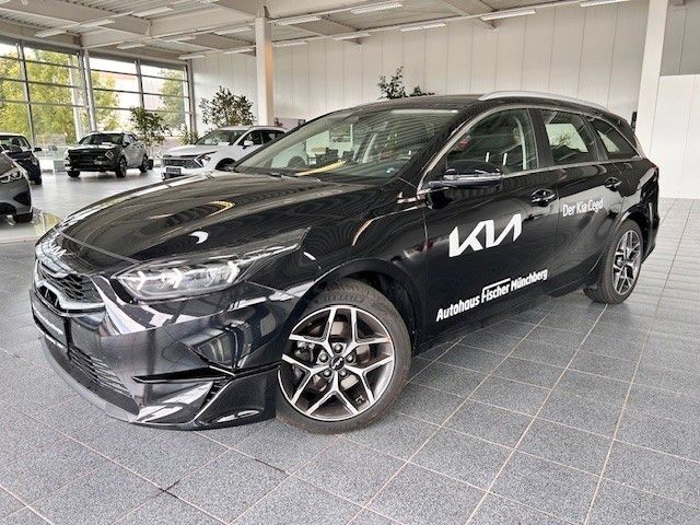 Kia cee'd Sportswagon 2024