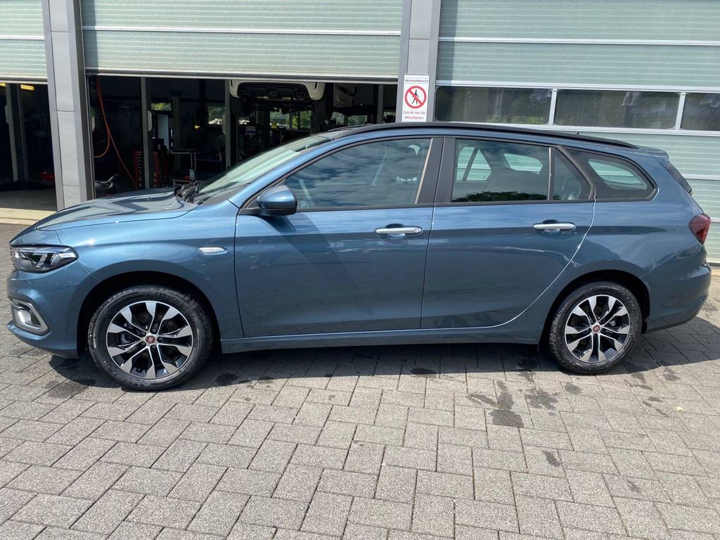 Fiat Tipo 2022