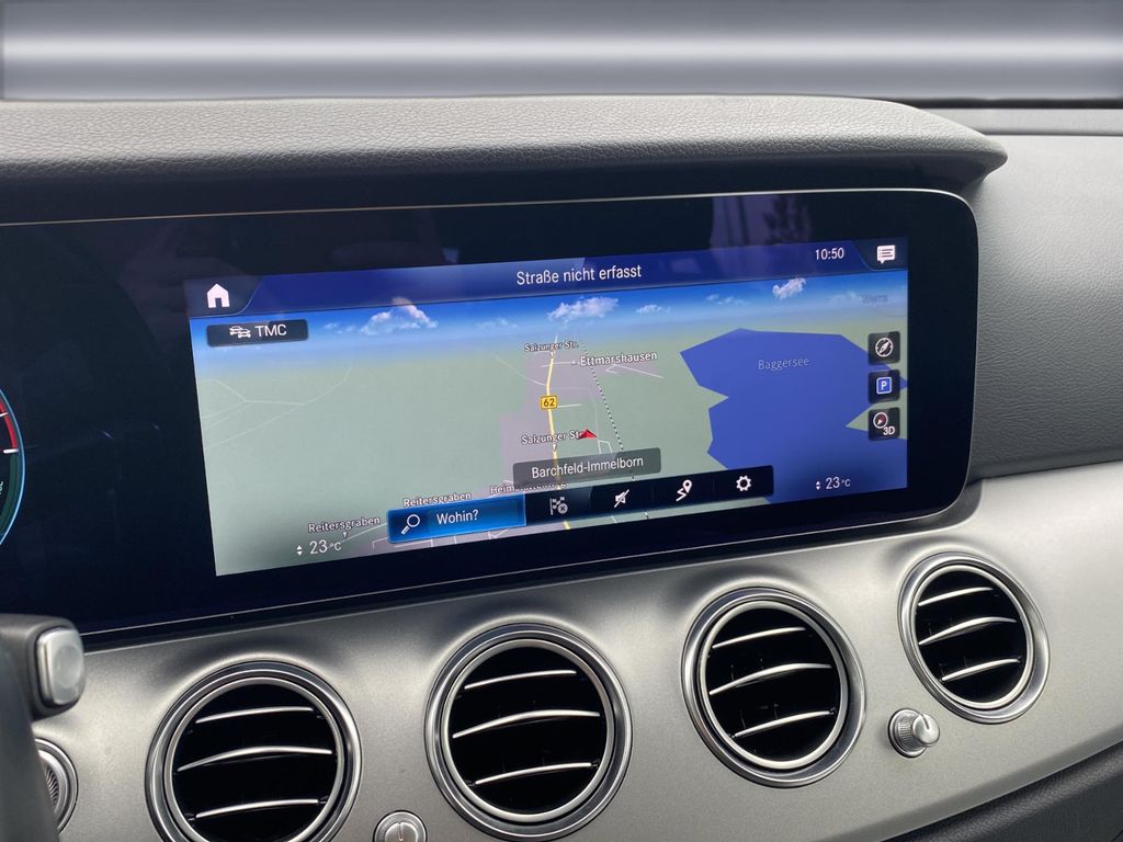 Mercedes-Benz E 300 2021