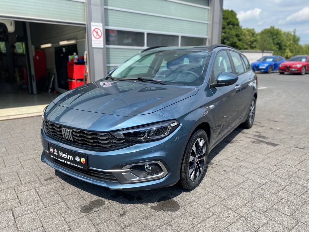 Fiat Tipo 2022