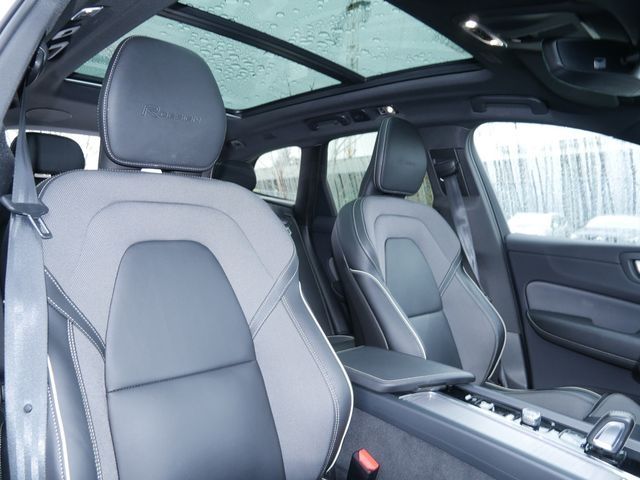 Volvo XC60 2020