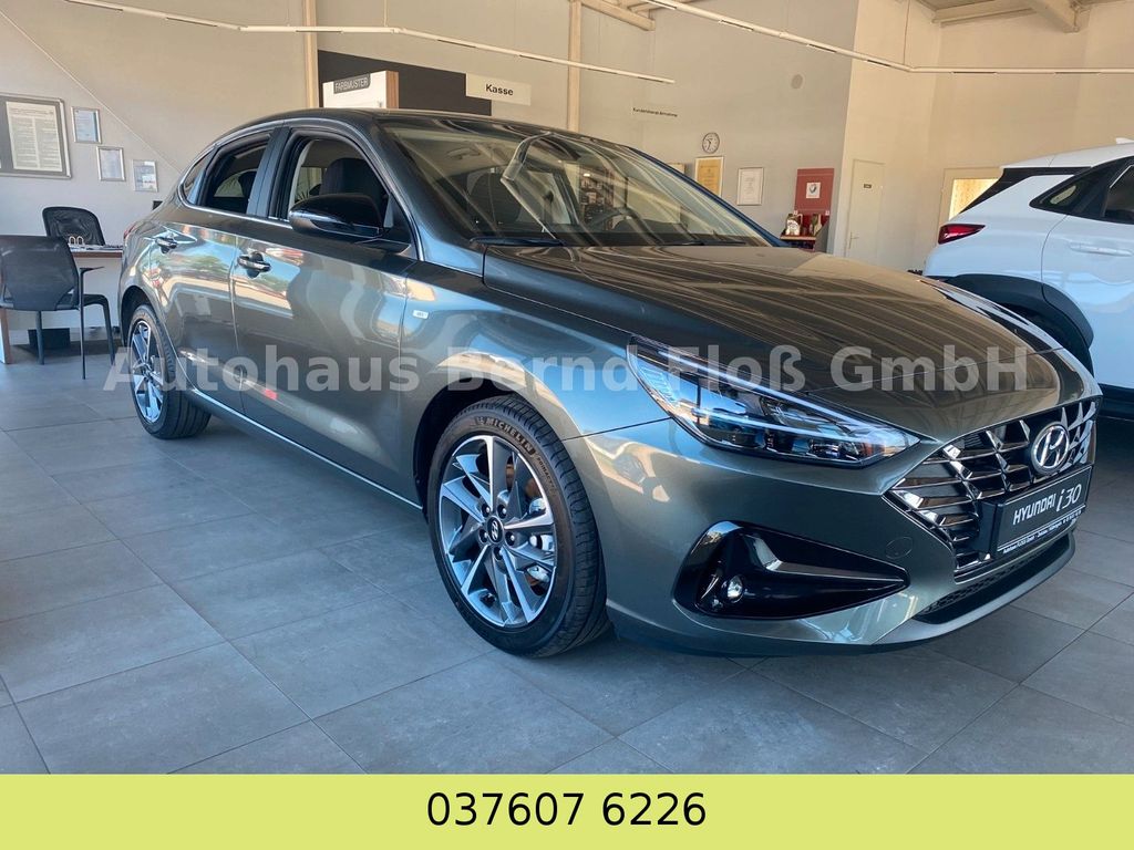 Hyundai i30 2023