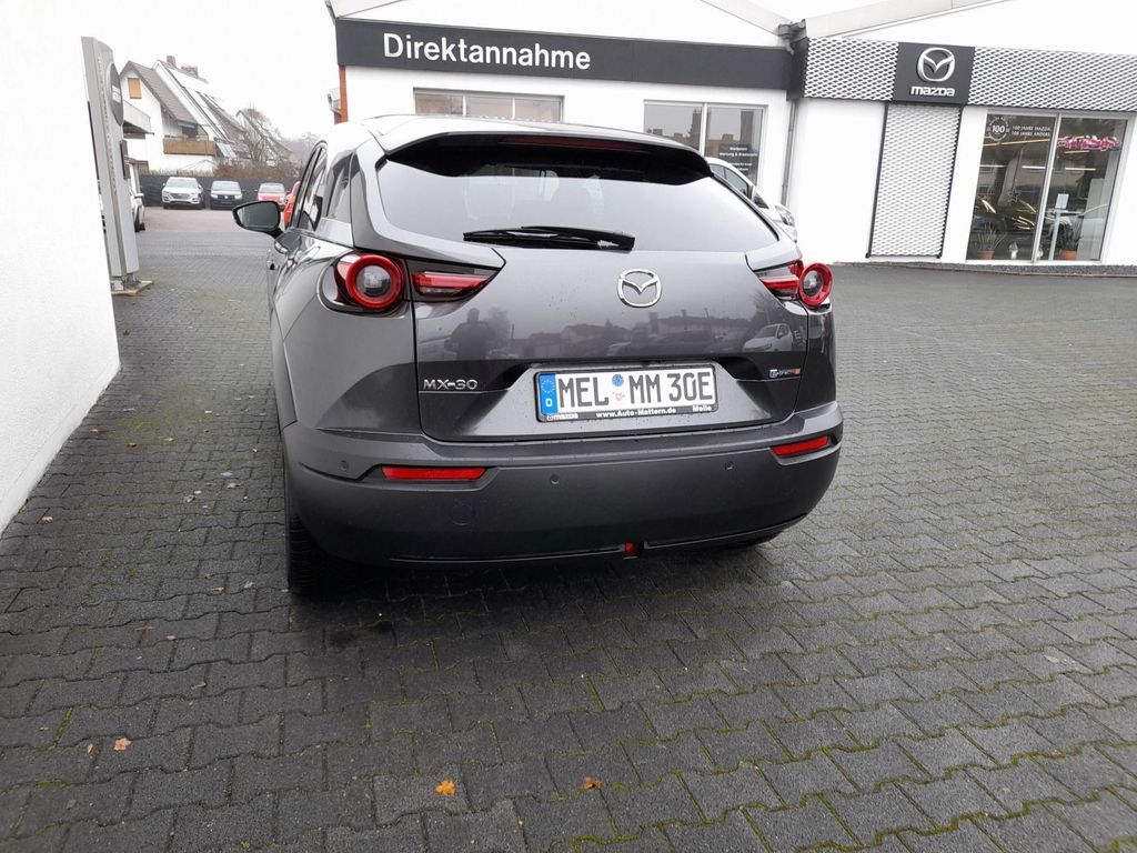 Mazda MX-30 2023
