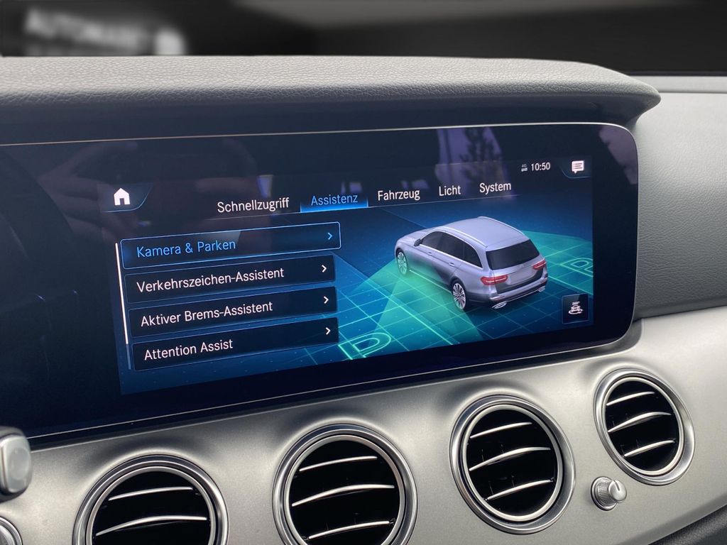 Mercedes-Benz E 300 2021