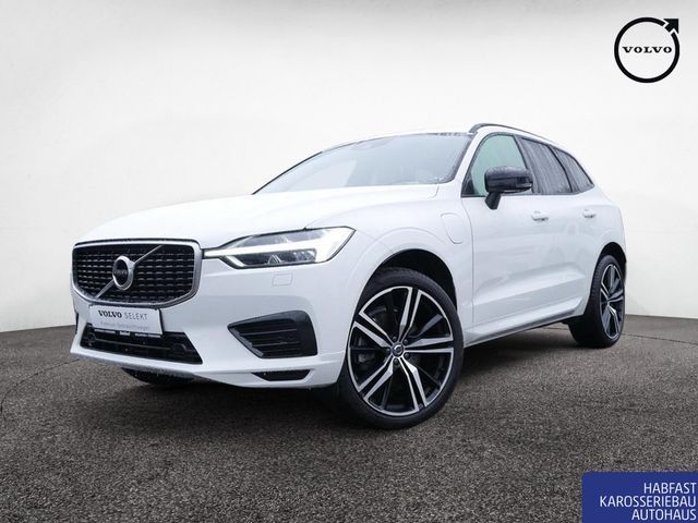 Volvo XC60 2020