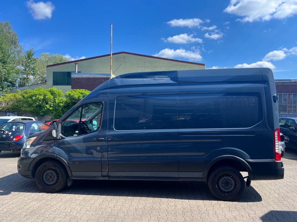 Ford Transit 2020