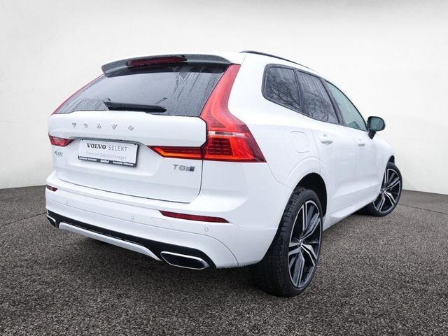 Volvo XC60 2020