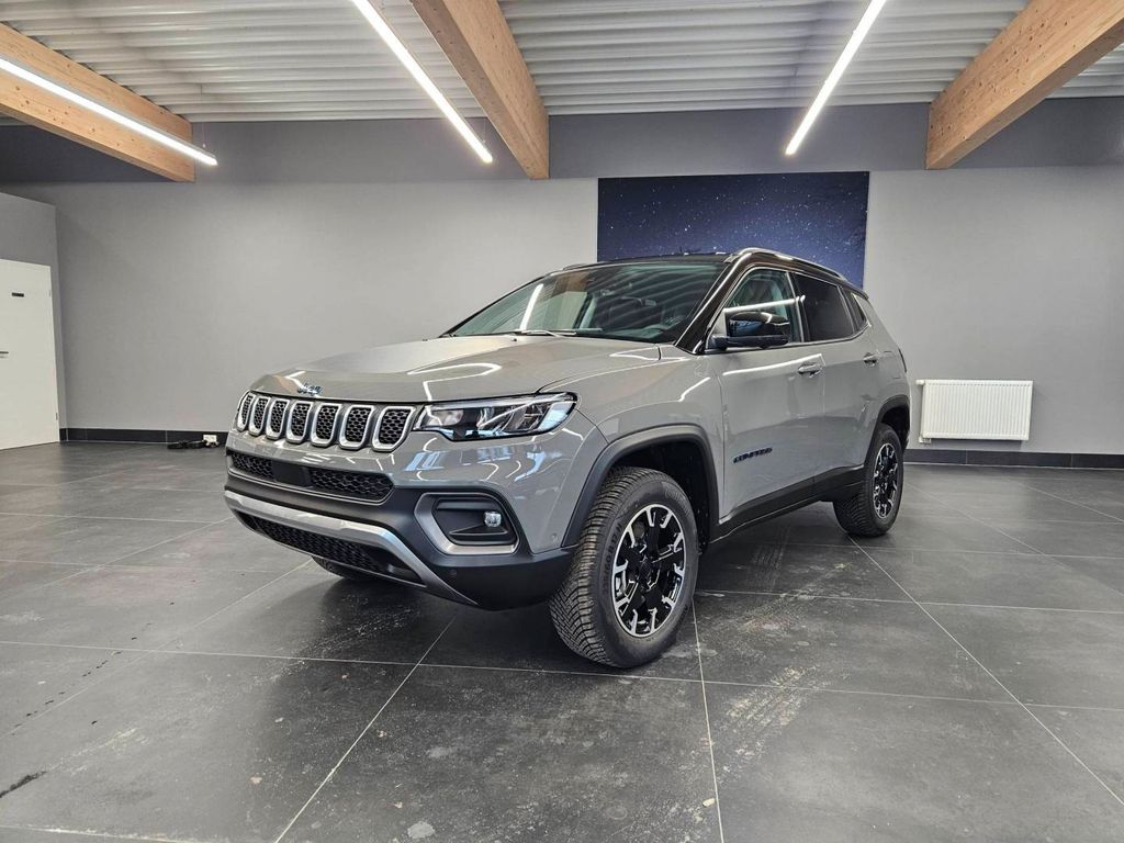 Jeep Compass 2023