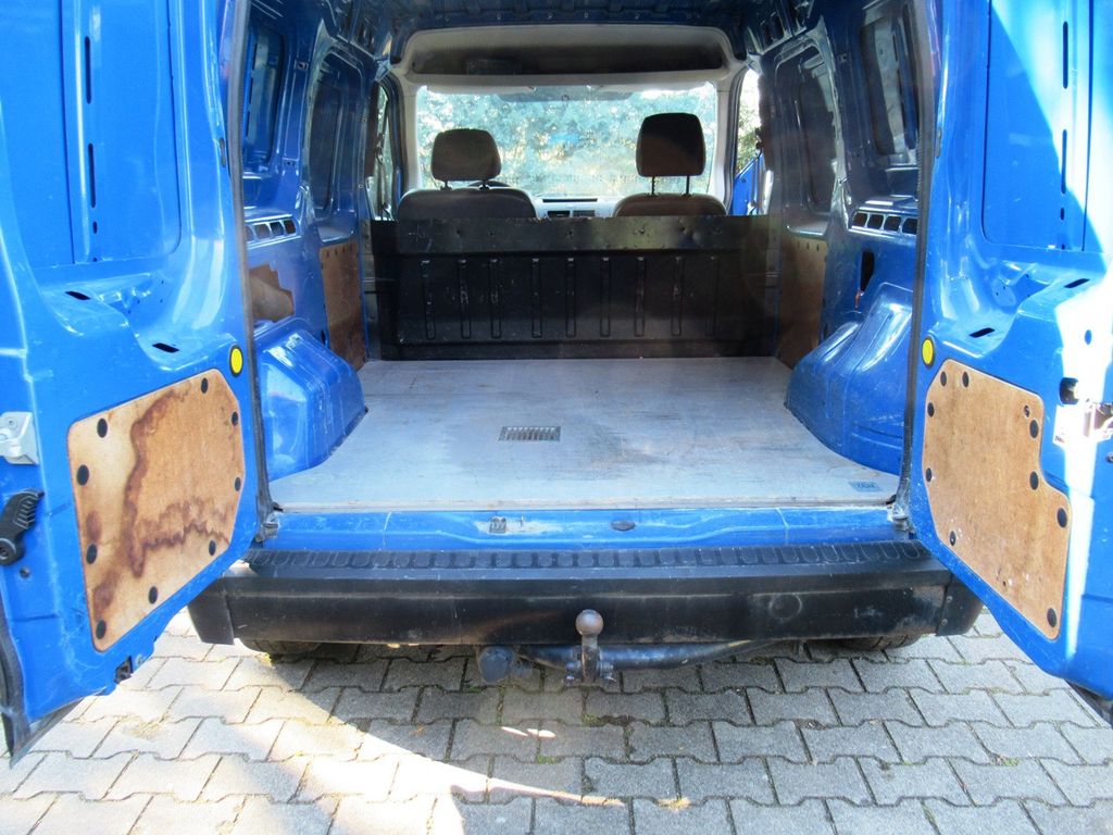 Ford Transit 2005