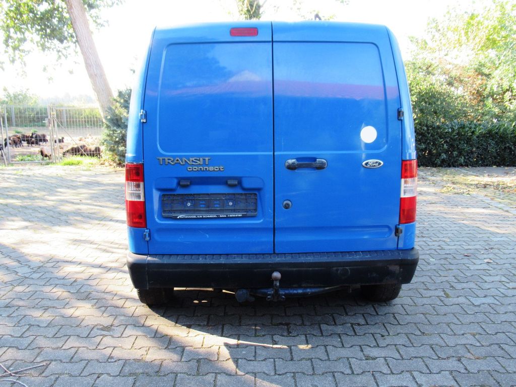 Ford Transit 2005