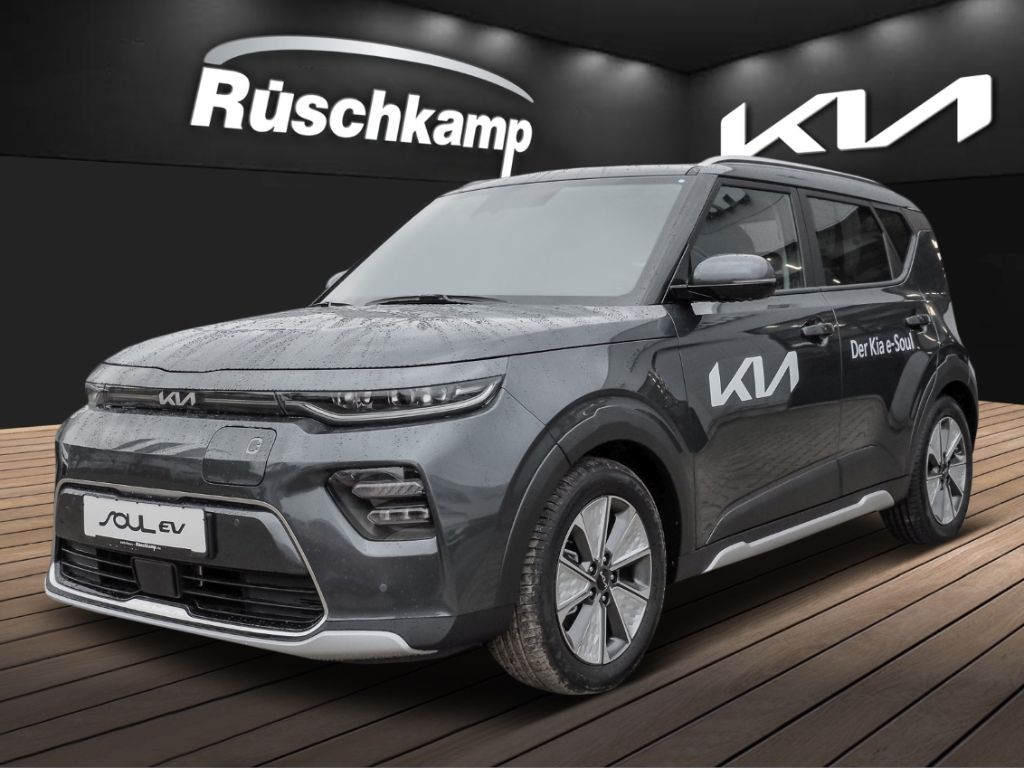Kia Soul 2024