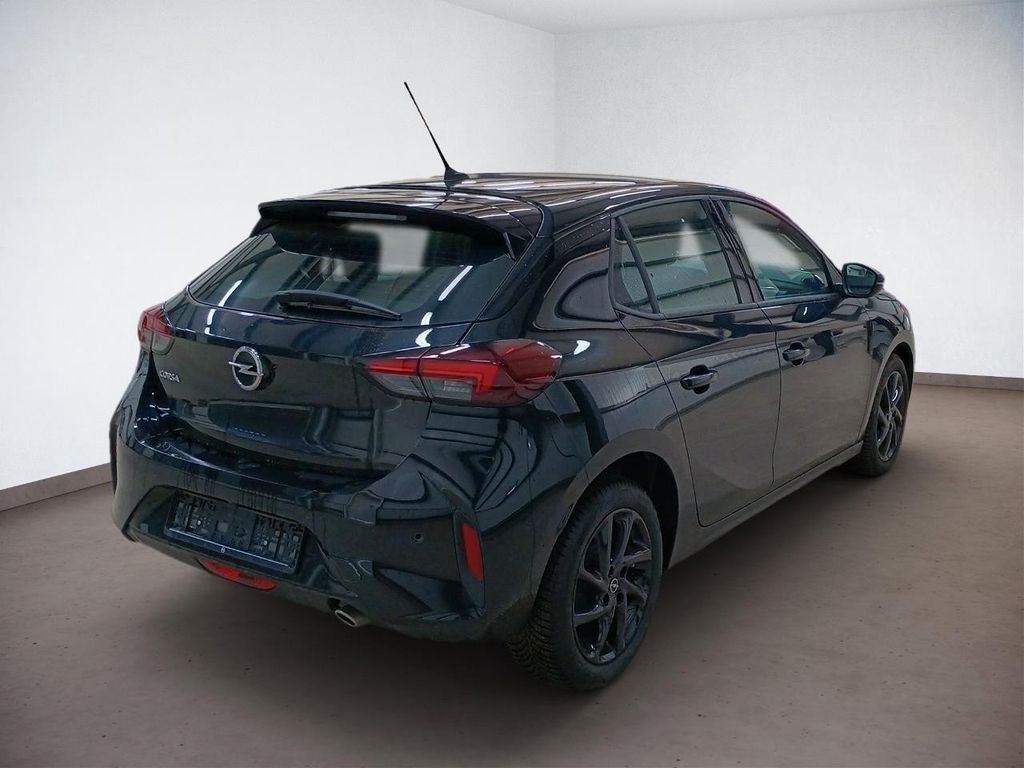 Opel Corsa 2023