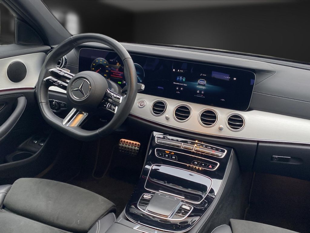 Mercedes-Benz E 300 2022