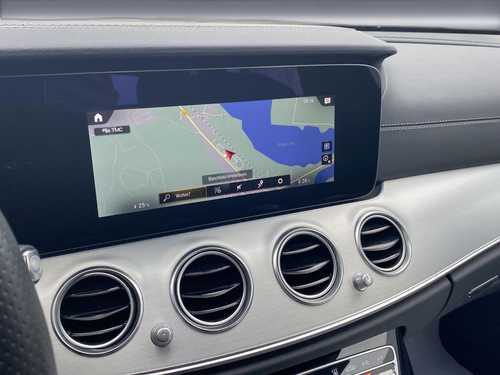 Mercedes-Benz E 300 2022