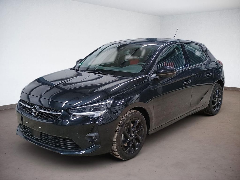Opel Corsa 2023