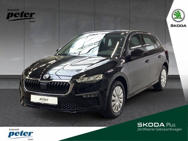 Skoda Scala 2024
