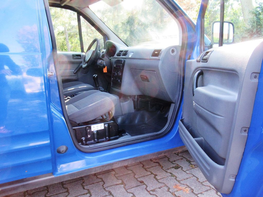 Ford Transit 2005