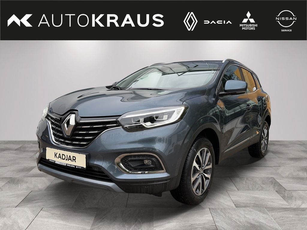 Renault Kadjar 2022