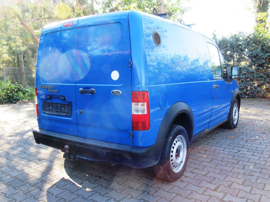 Ford Transit 2005